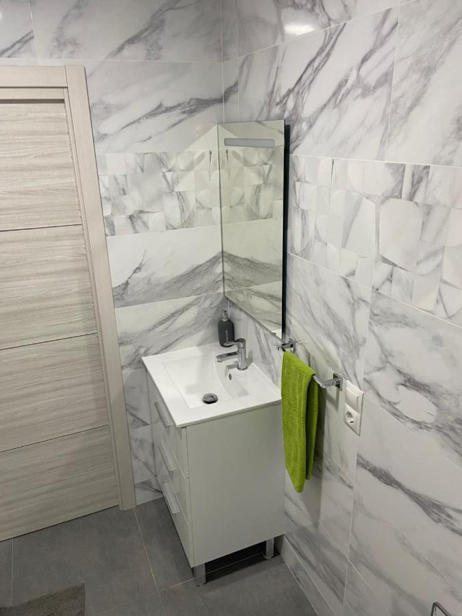 Especial Familias En Busqueda De Sol, Playa,... Apartment Салоу Екстериор снимка