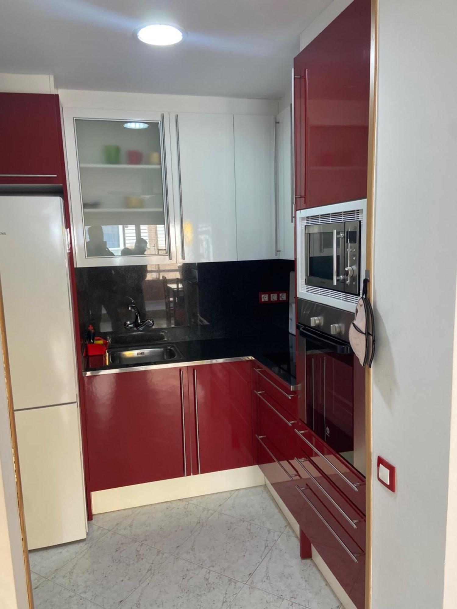 Especial Familias En Busqueda De Sol, Playa,... Apartment Салоу Екстериор снимка