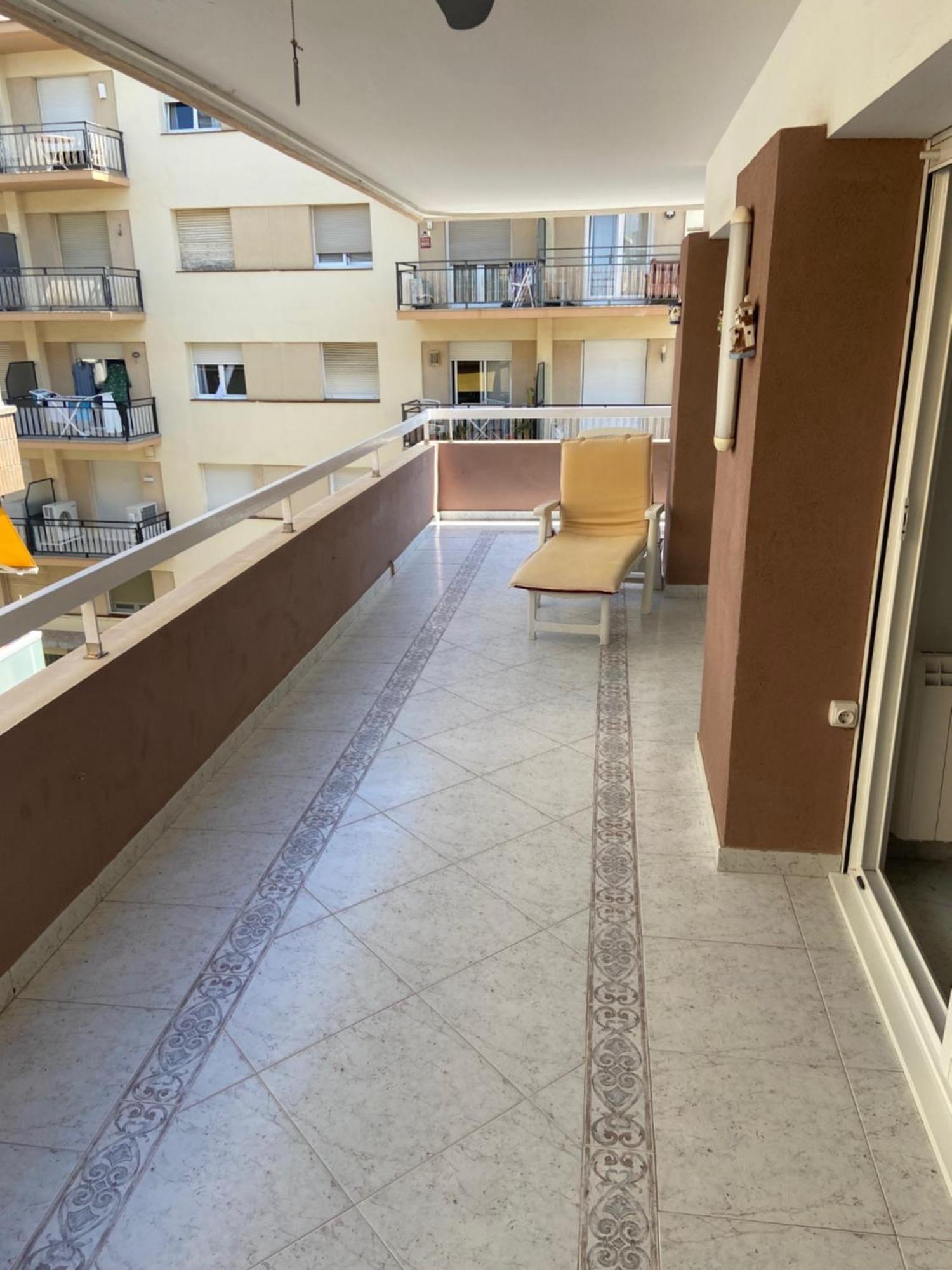 Especial Familias En Busqueda De Sol, Playa,... Apartment Салоу Екстериор снимка