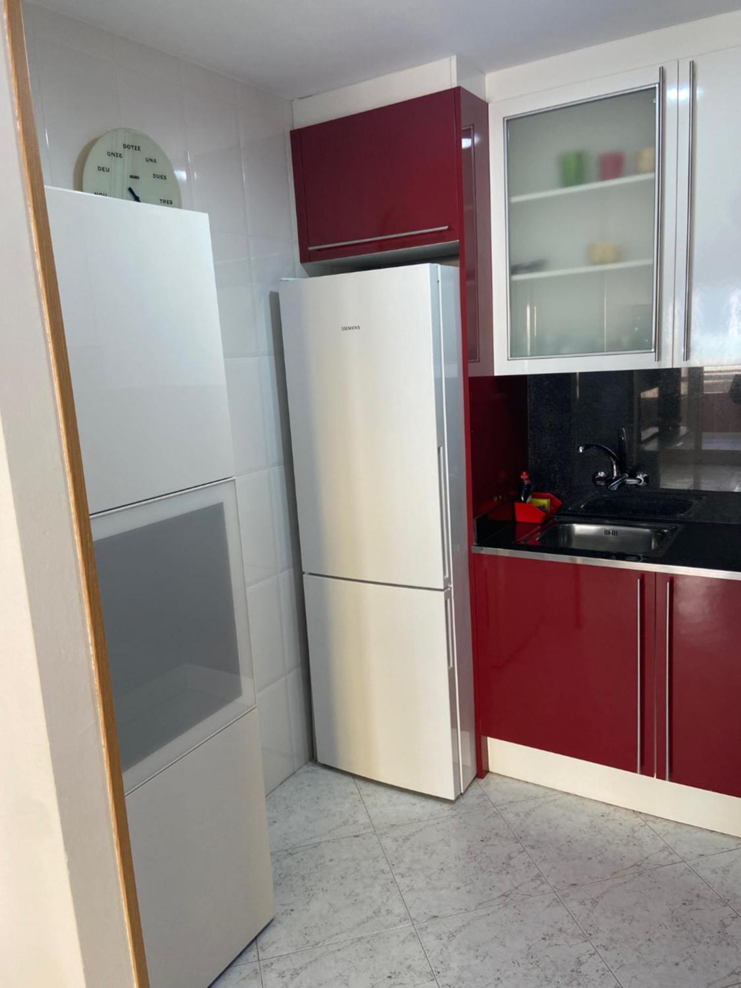 Especial Familias En Busqueda De Sol, Playa,... Apartment Салоу Екстериор снимка