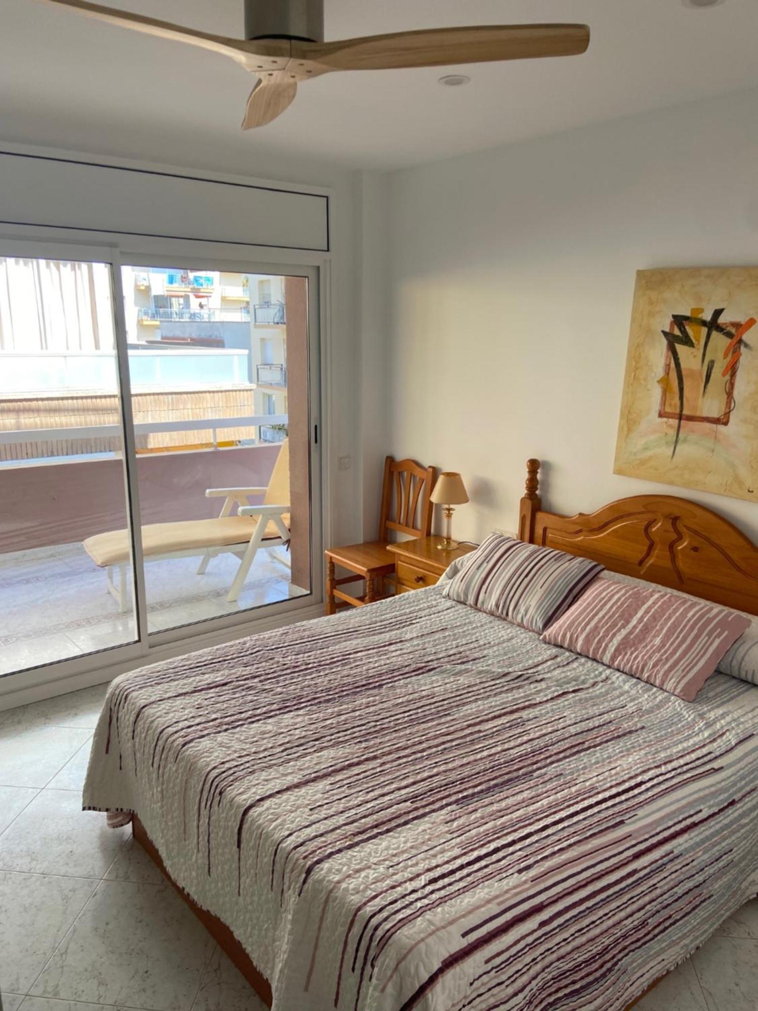 Especial Familias En Busqueda De Sol, Playa,... Apartment Салоу Екстериор снимка