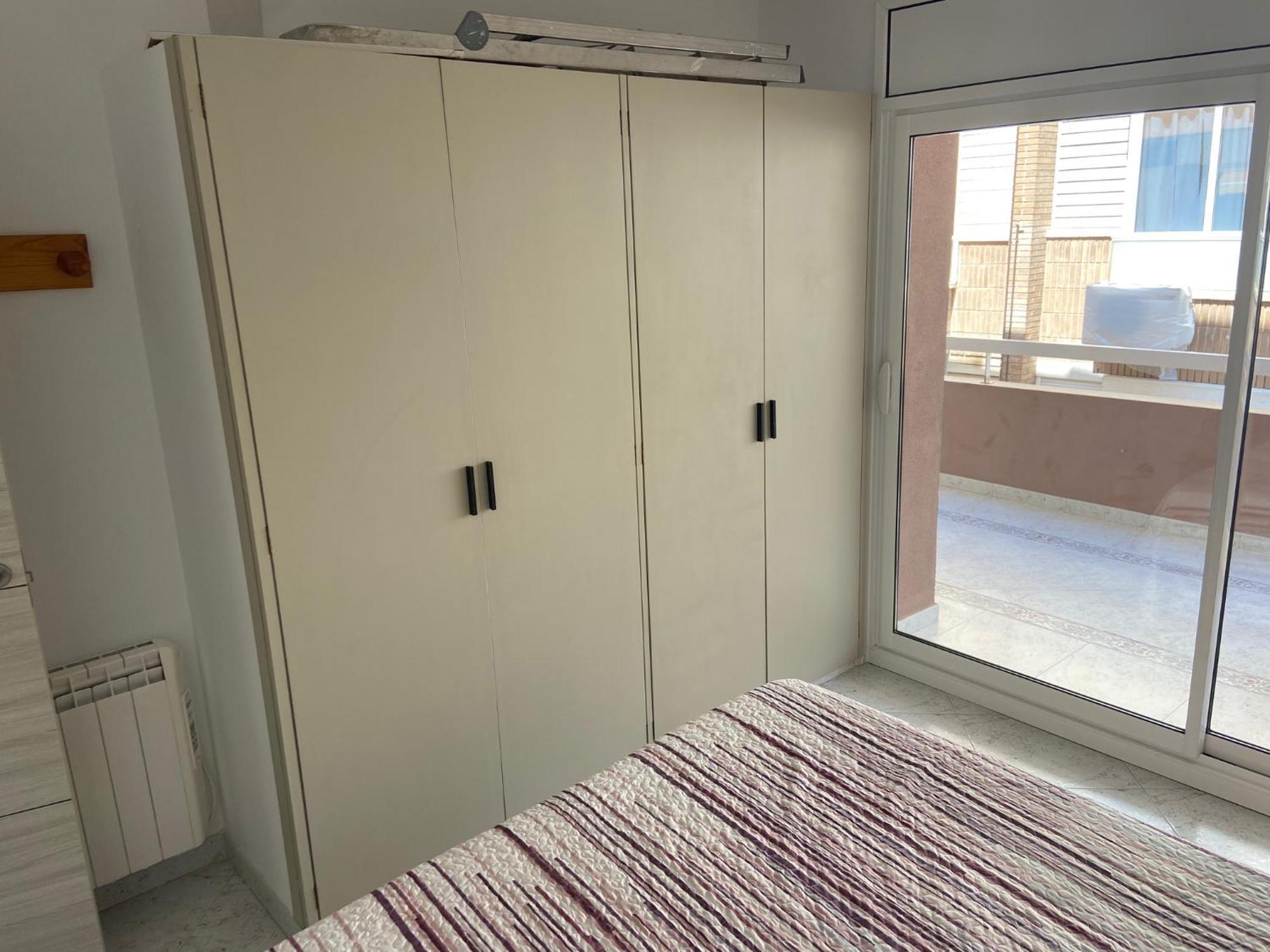 Especial Familias En Busqueda De Sol, Playa,... Apartment Салоу Екстериор снимка